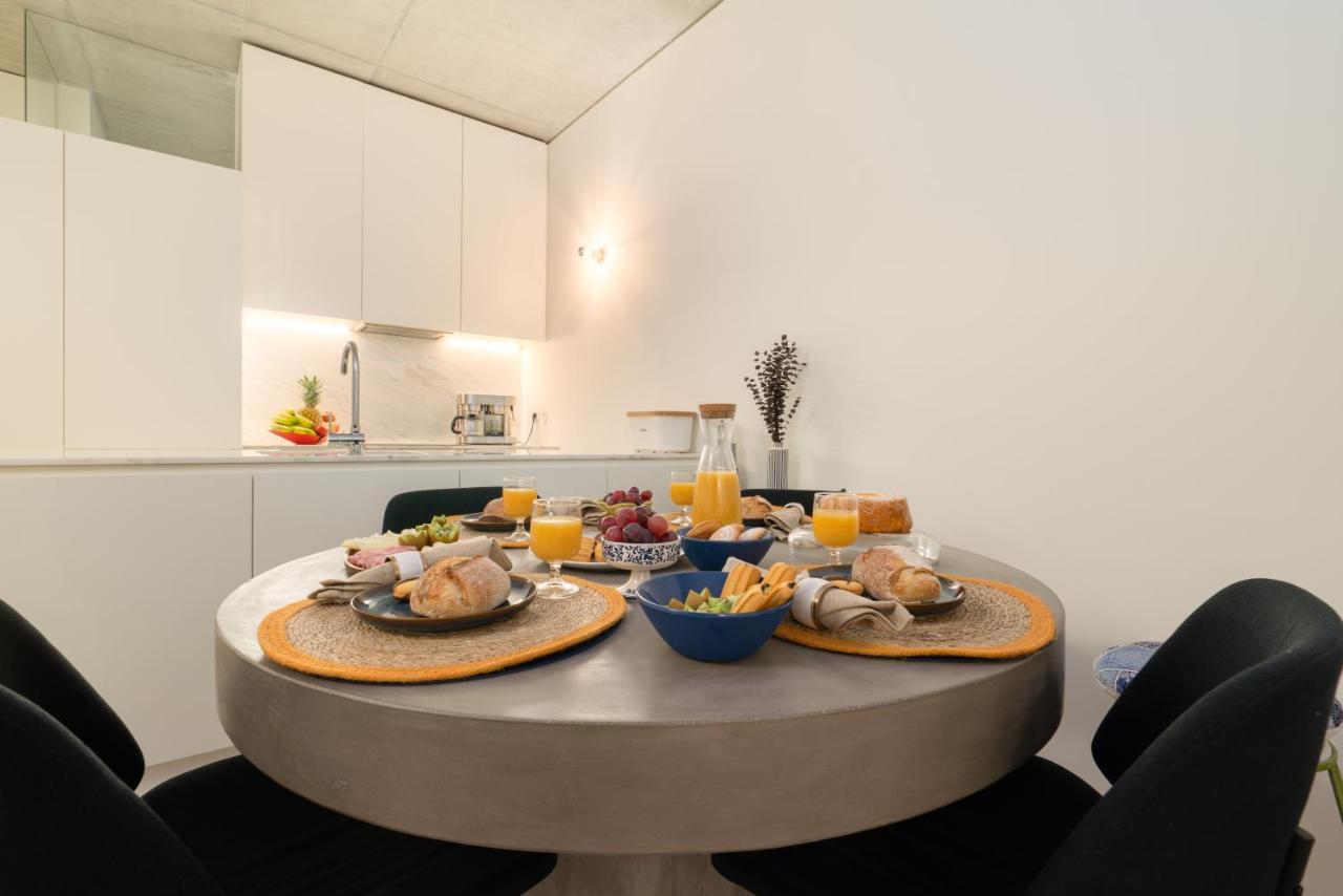 Appartement Host Wise - Luxurious Private Flats - Balcony à OOporto Extérieur photo