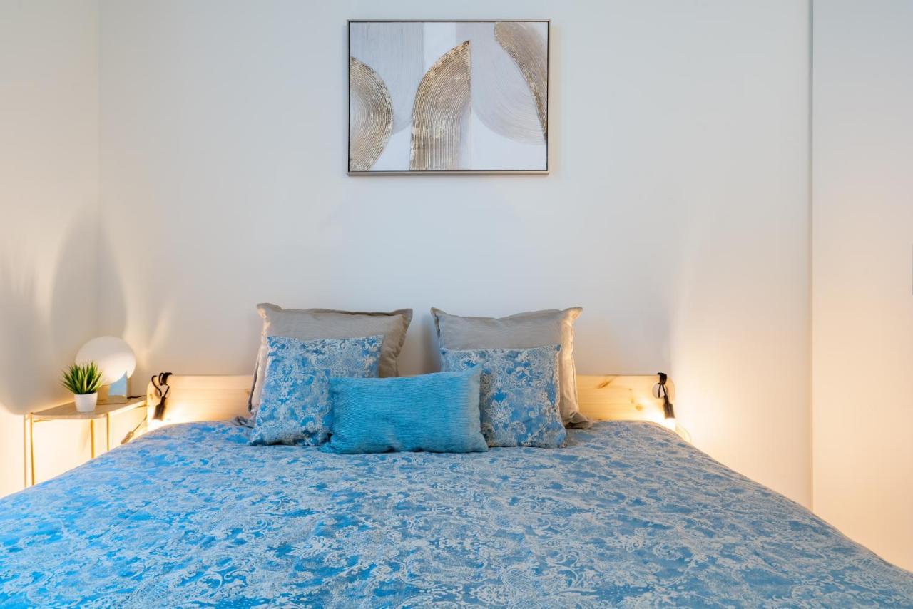 Appartement Host Wise - Luxurious Private Flats - Balcony à OOporto Extérieur photo