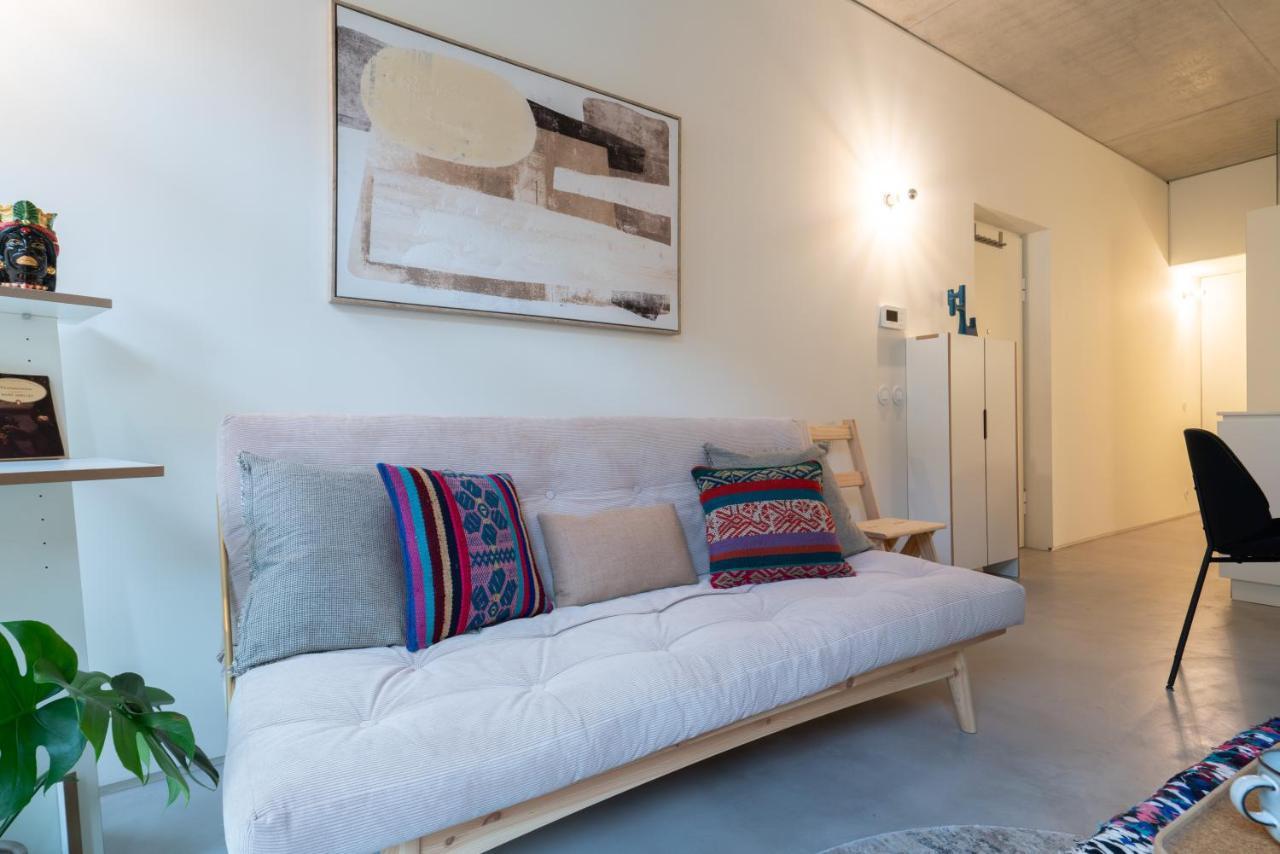 Appartement Host Wise - Luxurious Private Flats - Balcony à OOporto Extérieur photo