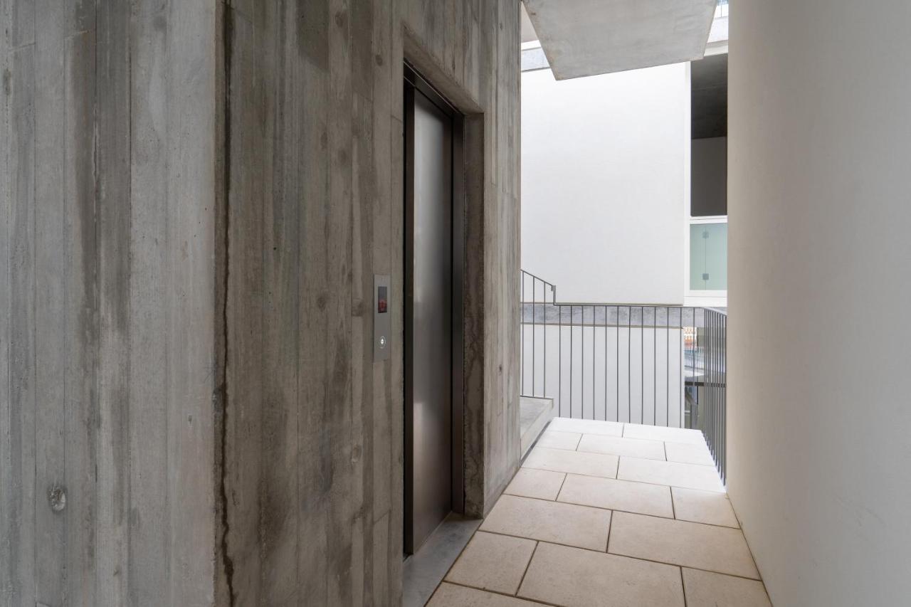 Appartement Host Wise - Luxurious Private Flats - Balcony à OOporto Extérieur photo