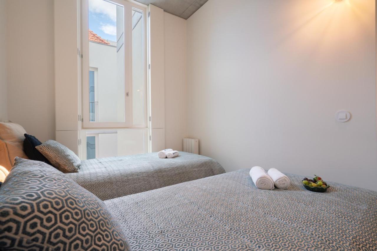 Appartement Host Wise - Luxurious Private Flats - Balcony à OOporto Extérieur photo
