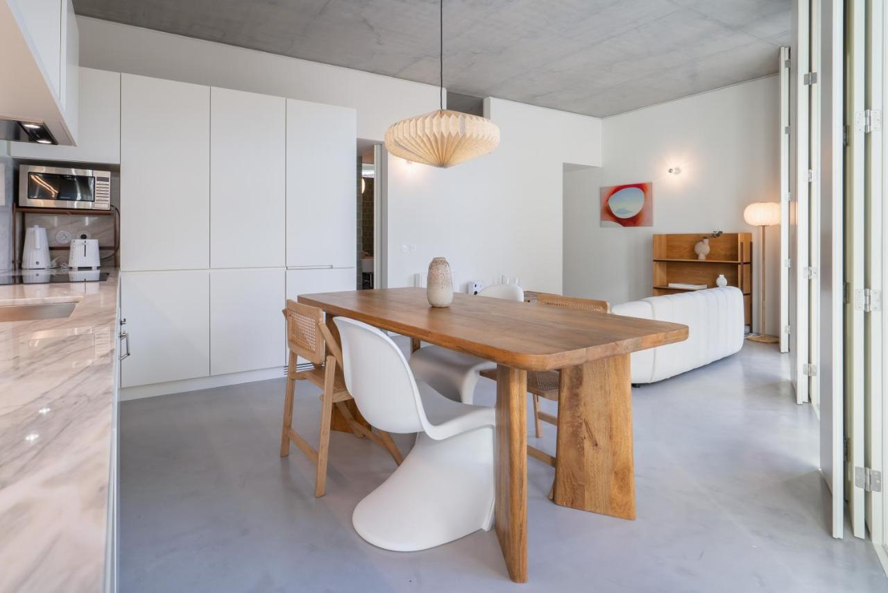 Appartement Host Wise - Luxurious Private Flats - Balcony à OOporto Extérieur photo