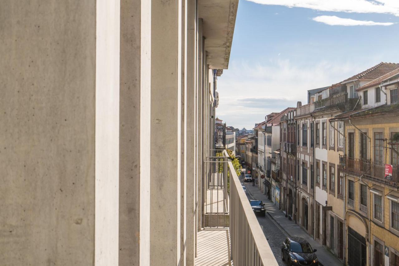 Appartement Host Wise - Luxurious Private Flats - Balcony à OOporto Extérieur photo