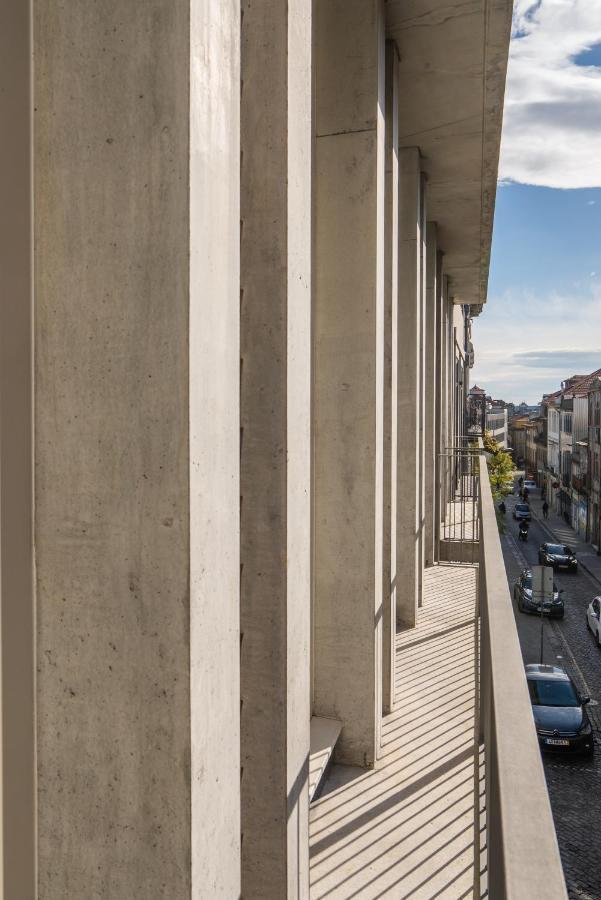 Appartement Host Wise - Luxurious Private Flats - Balcony à OOporto Extérieur photo