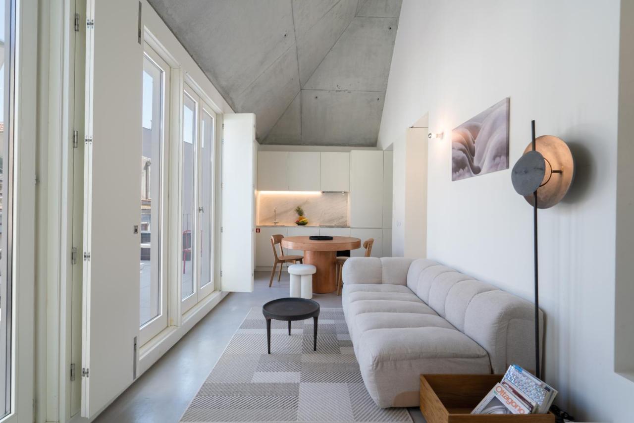 Appartement Host Wise - Luxurious Private Flats - Balcony à OOporto Extérieur photo