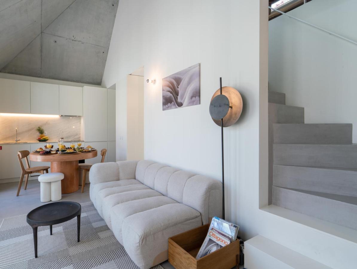 Appartement Host Wise - Luxurious Private Flats - Balcony à OOporto Extérieur photo
