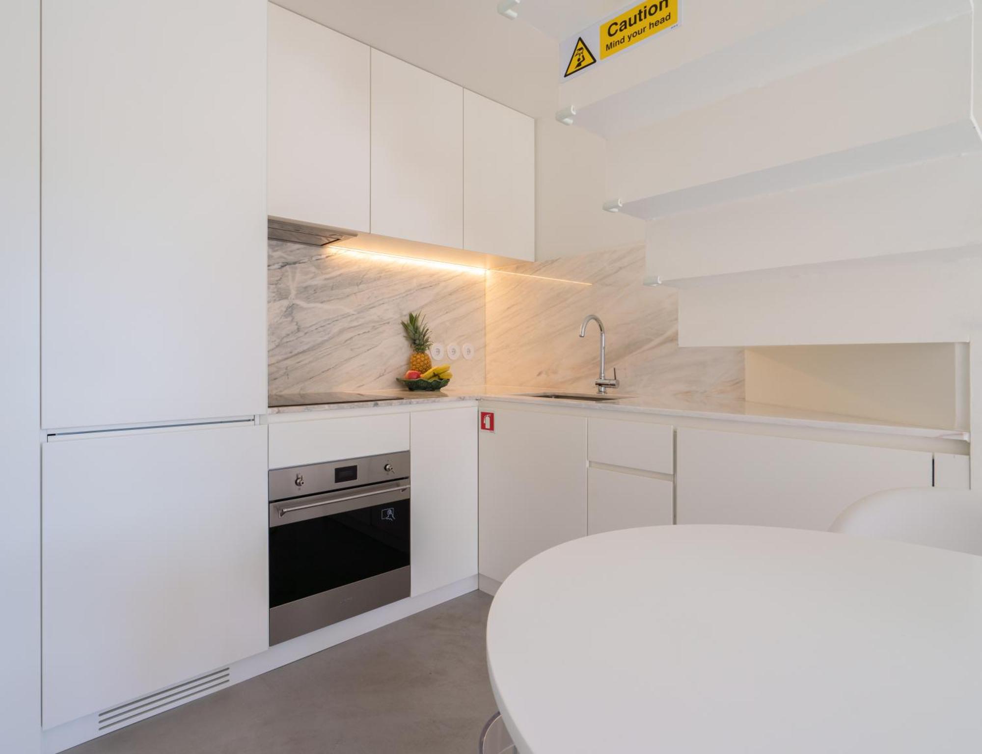 Appartement Host Wise - Luxurious Private Flats - Balcony à OOporto Chambre photo