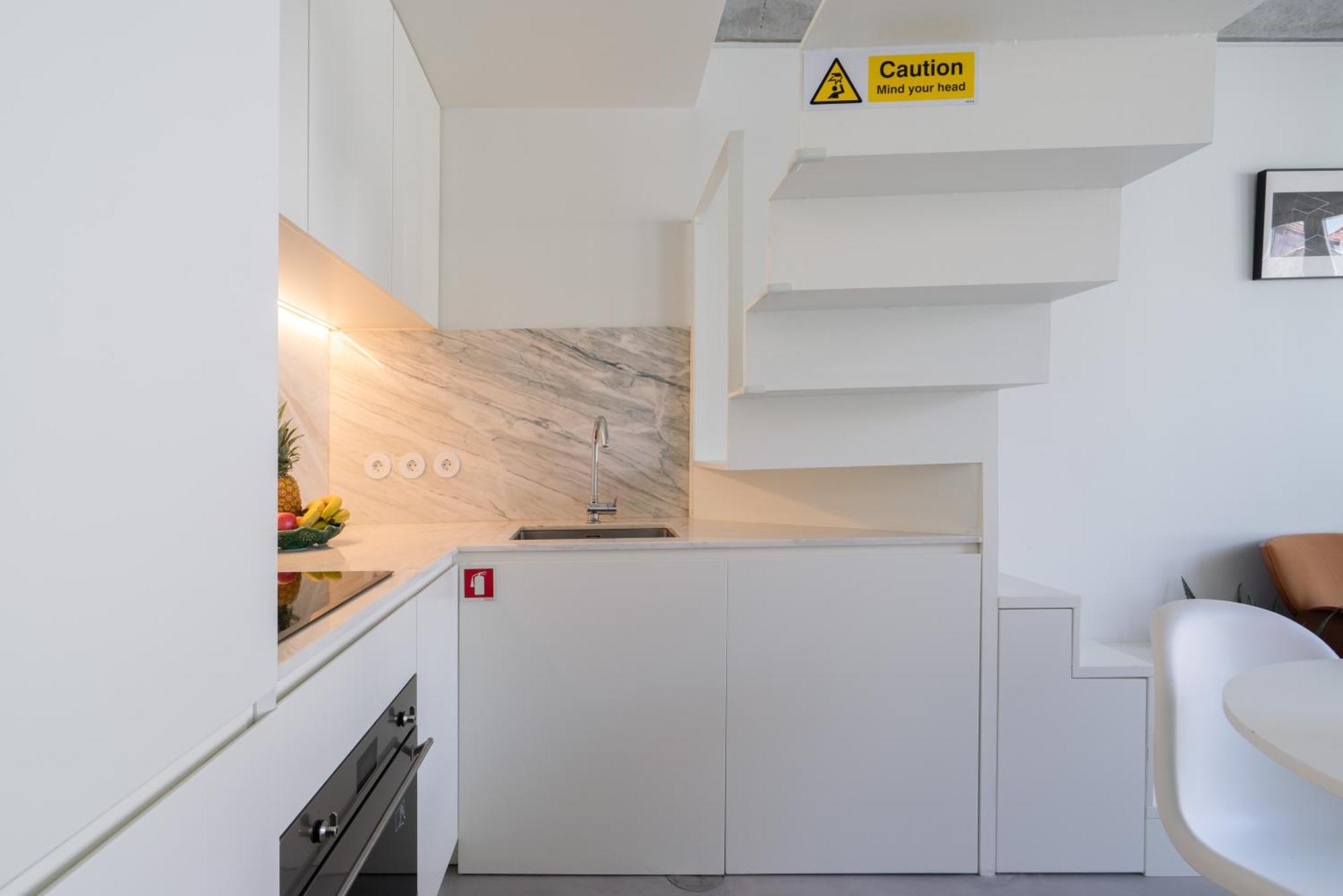 Appartement Host Wise - Luxurious Private Flats - Balcony à OOporto Chambre photo